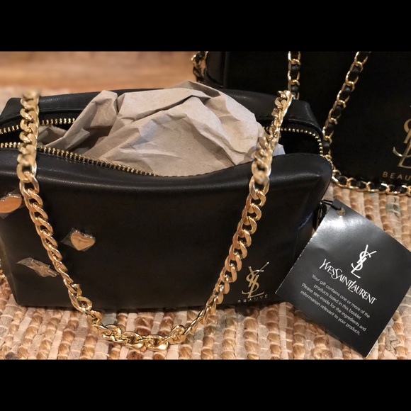 Yves Saint Laurent Handbags - Cosmetic bag